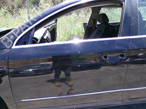 Used Left front door VW PASSAT B6 (3C2) 2.0 TDI (140 hp) 26283774