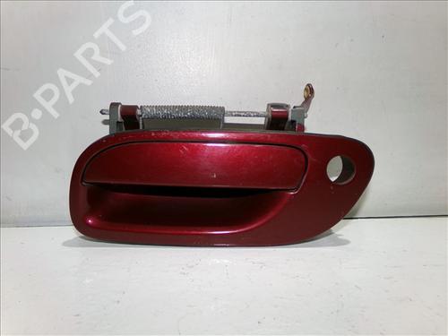 Used Front left exterior door handle VOLVO S60 I (384) 2.4 (140 hp) 26283575