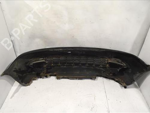 Front bumper OPEL ZAFIRA A MPV (T98) 2.0 DTI 16V (F75) | BP24859722C7 