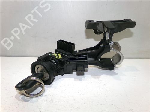 Electronic module OPEL COMBO Box Body/MPV (X12) 1.3 CDTI (B05) | BP28123730M83 
