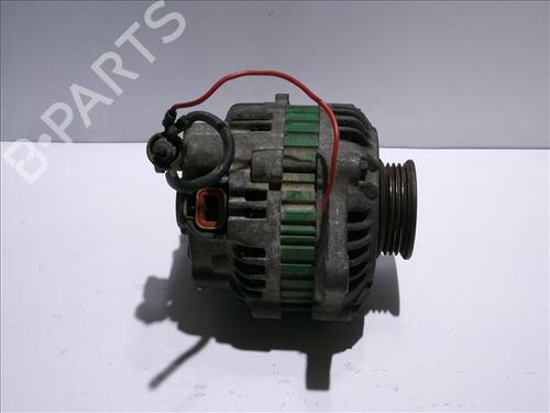 Used Alternator KIA SPORTAGE SUV (K00) 2.0 (118 hp) 24559889