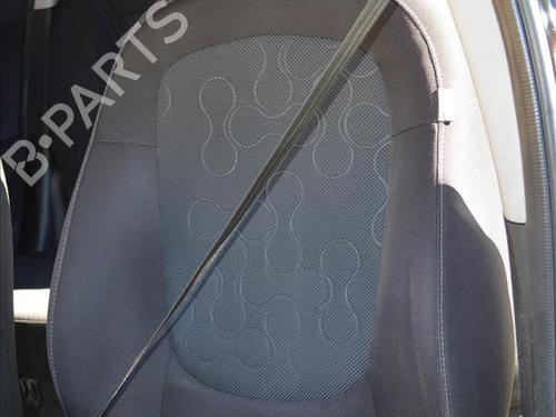 Used Front left seatbelt HYUNDAI i20 I (PB, PBT) 1.2 (78 hp) 24562959
