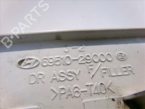 Fuel flap HYUNDAI LANTRA II (J-2) 1.9 D | BP30006901C131