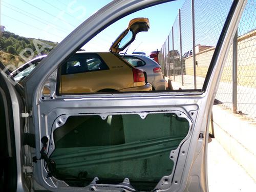 Dør højre fortil VW BORA I (1J2) 1.9 TDI | BP29944105C3 