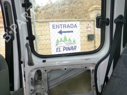 Right rear door RENAULT KANGOO (KC0/1_) 1.5 dCi (KC08, KC09) | BP29303313C5 