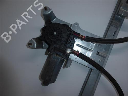 Used Front right window mechanism CITROËN XSARA PICASSO (N68) 2.0 HDi (90 hp) 24555972