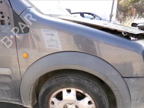 Used Right front fenders FORD TOURNEO CONNECT 1.8 TDCi (90 hp) 26593391
