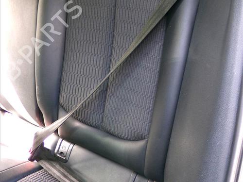 Used Rear left seatbelt AUDI A3 (8V1, 8VK) 2.0 TDI (150 hp) 28034995