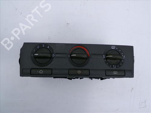 Used Climate control VOLVO S40 I (644) 1.6 (105 hp) 24568431