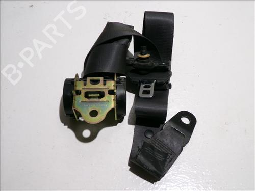 Rear left seatbelt LAND ROVER FREELANDER I (L314) 2.0 Td4 4x4 | BP24566925I29 