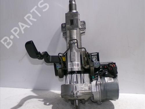 Used Steering column SEAT TOLEDO IV (KG3) 1.6 TDI (105 hp) 24559031