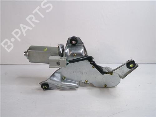 Rear wiper motor HONDA CR-V II (RD_) 2.0 (RD5) | BP24557470M102 