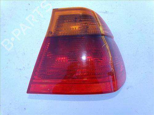 Used Right taillight BMW 3 (E46) 320 d (136 hp) 30644930