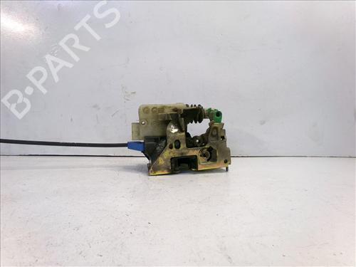 Used Rear right lock RENAULT KANGOO (KC0/1_) 1.2 16V (KC05, KC06, KC03, KC0T, KC0W, KC1D) (75 hp) 24874014