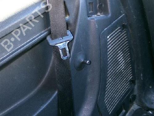 Andre OPEL ZAFIRA / ZAFIRA FAMILY B (A05) 1.9 CDTI (M75) (150 hp) 27474518