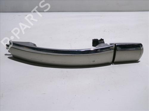 Used Rear left exterior door handle FORD MONDEO III (B5Y) 1.8 16V (110 hp) 24567260