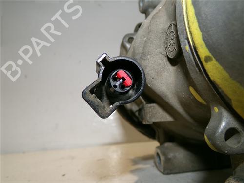 AC compressor FORD FUSION (JU_) 1.4 TDCi | BP24567532M34