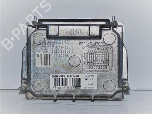 Andre RENAULT MEGANE III Hatchback (BZ0/1_, B3_) 1.5 dCi (106 hp) 24556353