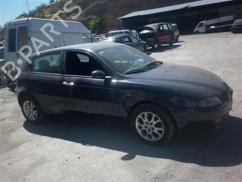 Heckleuchte rechts hinten ALFA ROMEO 147 (937_) 1.9 JTD (937.AXD1A, 937.BXD1A, 937.AXV1A, 937.BXB1A,... | BP24555431C80 