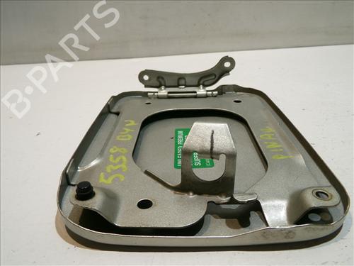 Fuel flap MAZDA 323 S VI Saloon (BJ) 1.6 (BJ10M) | BP28419323C131