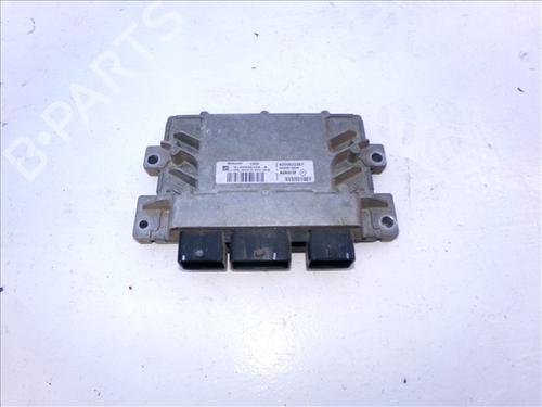 Used Other RENAULT CLIO III (BR0/1, CR0/1) 1.2 16V (BR02, BR0J, BR11, CR02, CR0J, CR11) (75 hp) 27587291