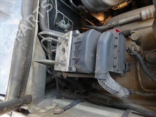 Used ABS pump TATA 207 Pickup 2.0 TDiC (87 hp) 24558276