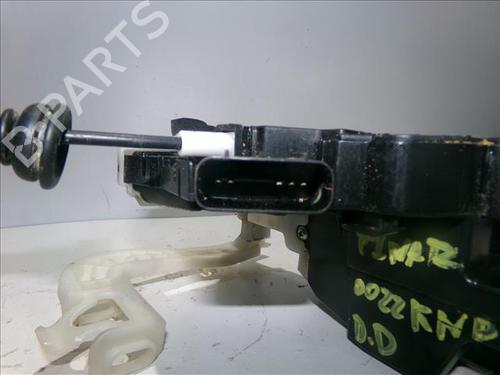 Front right lock KIA CARENS IV 1.6 GDi | BP25302004C97 