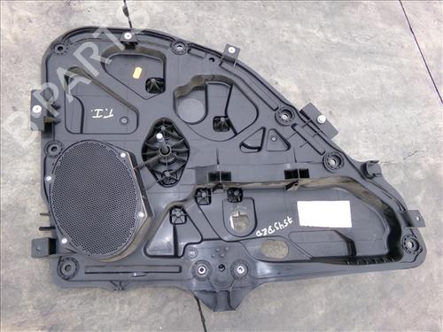 Used Rear left window mechanism FORD FIESTA V (JH_, JD_) 1.4 TDCi (68 hp) 30884213