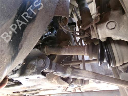 Used Left front driveshaft CITROËN C5 I (DC_) 2.0 HDi (DCRHZB, DCRHZE) (109 hp) 26204169