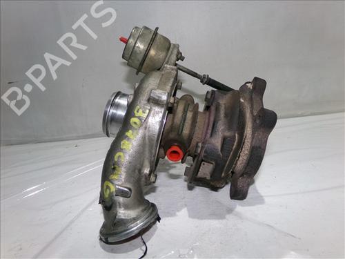 Turbolader/Kompressor OPEL ZAFIRA A MPV (T98) 2.0 DTI 16V (F75) | BP28083642M71 