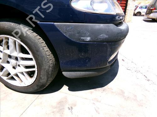 Front bumper RENAULT ESPACE III (JE0_) 2.2 dCi (JE0K) | BP27816089C7 