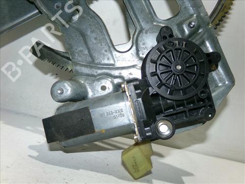 Front left window mechanism VOLVO S60 I (384) 2.4 | BP27978968C22 