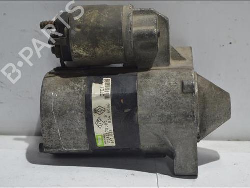 Used Starter RENAULT CLIO II (BB_, CB_) 1.2 16V (BB05, BB0W, BB11, BB27, BB2T, BB2U, BB2V, CB05,... (75 hp) 24566907