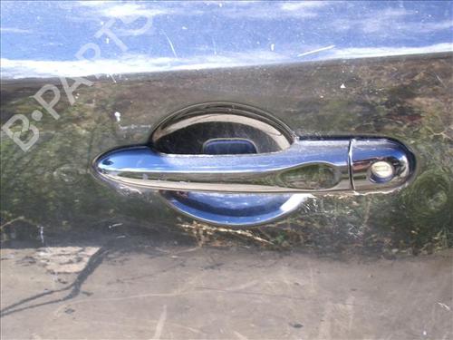 Used Front left exterior door handle RENAULT MEGANE III Hatchback (BZ0/1_, B3_) 1.5 dCi (86 hp) 24568907