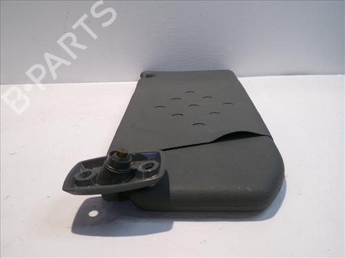 Left sun visor RENAULT 19 II Chamade (L53_) 1.8 (L53Y) | BP29751123I1 