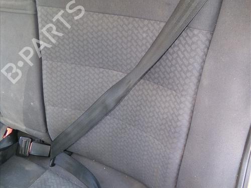 Used Rear left seatbelt AUDI A4 B5 (8D2) 1.8 (125 hp) 27444527