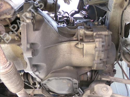 Used Gearbox OPEL CORSA D (S07) 1.0 (L08, L68) (65 hp) 29328691