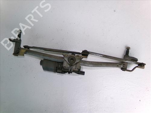 Front wiper motor VW POLO IV (9N_, 9A_) 1.4 TDI | BP30460528M29