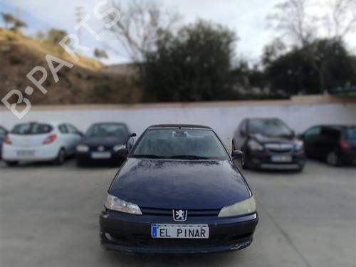 Injector PEUGEOT 406 (8B) 1.8 16V | BP24860797M100