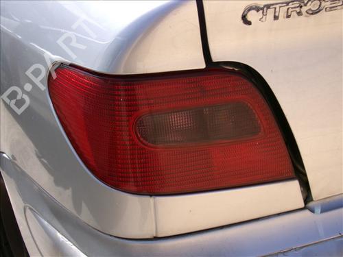 Left taillight CITROËN XSARA (N1) 2.0 HDi 90 | BP25464018C34 