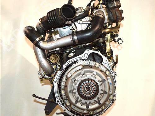 Engine NISSAN ALMERA II Hatchback (N16) 2.2 Di | BP27995952M1 