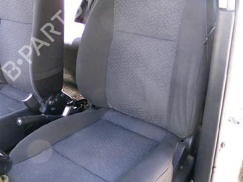 Used Left front seat CHEVROLET AVEO / KALOS Saloon (T200) 1.4 (94 hp) 29623098