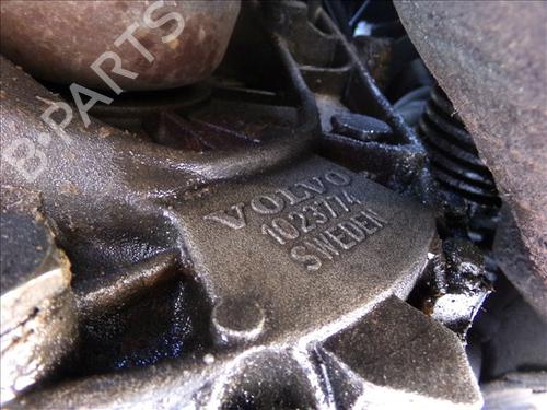 Getriebe MITSUBISHI SPACE STAR MPV (DG_A) 1.9 DI-D (DG4A) | BP29423428M3 