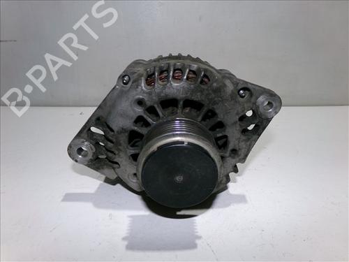 Used Alternator OPEL ASTRA H (A04) 1.7 CDTI (L48) (110 hp) 27978842