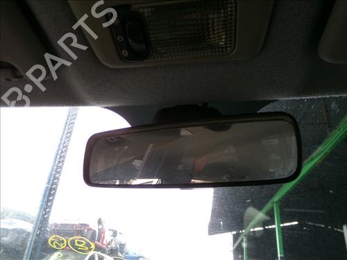 Used Rear mirror PEUGEOT 406 (8B) 1.8 16V (110 hp) 24860381