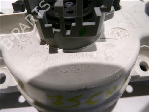 Climate control FORD FOCUS I Saloon (DFW) 1.8 Turbo DI / TDDi | BP30460554I5