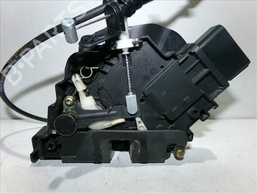 Front left lock FORD FOCUS C-MAX (DM2) 1.6 TDCi | BP24857620C98 