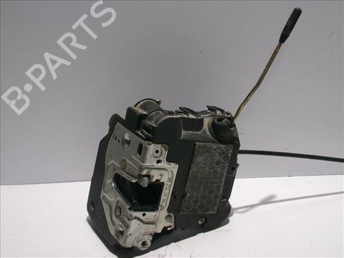 Used Front left lock MERCEDES-BENZ E-CLASS (W211) E 270 CDI (211.016) (177 hp) 26018338