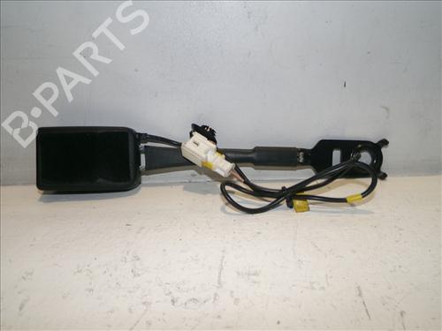 Seat buckle PEUGEOT 308 I (4A_, 4C_) 1.6 HDi | BP26049217I32