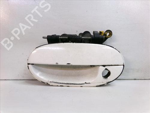 Used Front left exterior door handle HYUNDAI ACCENT I (X-3) 1.3 (60 hp) 27099315